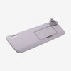 Right Side Sun Visor Shade RH to suit Hyundai Elantra 2.0L — image 2