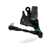 4H0941285G for VW Audi Ride Height Sensor Front Left — image 6