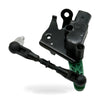 4H0941285G for VW Audi Ride Height Sensor Front Left — image 5