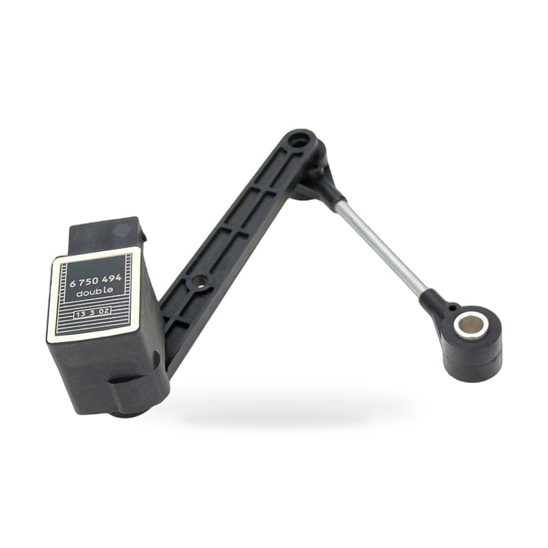 Auto Headlight Level Sensor to suit BMW 3 5 7 Series X5 X6 37146750494 — image 1