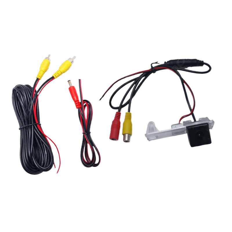Reverse Car Camera to suit Holden Caprice 2006-2014 — image 1