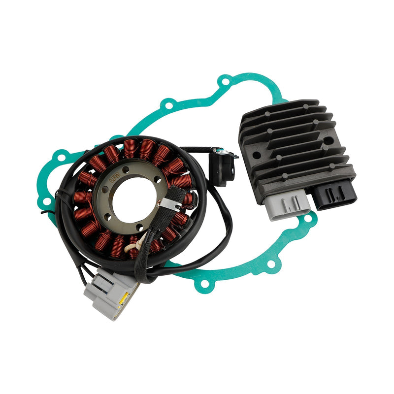 Tiger 900 GT / Pro / Low 2020-2022 Magneto Stator Regulator Rectifier Gasket Kit