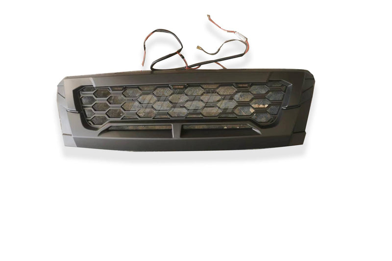 Grille for Isuzu D-MAX 2016-2019 Style B