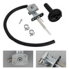 Yamaha Kodiak YFM400FA YFM450FA 4x4 2000-2006 Generic Fuel Valve Petcock & Lever