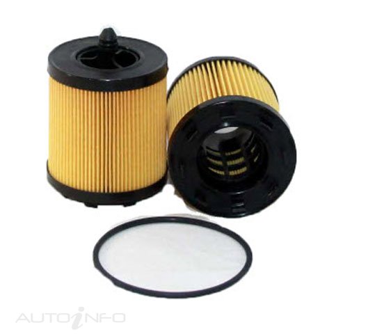 Wesfil Oil Filter Holden Opel Subaru - WCO32