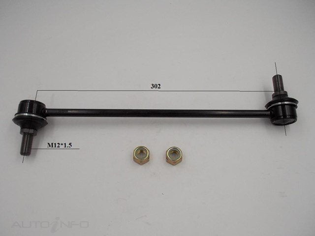 BNT Sway Bar Link Front Holden Astra G - ST26004