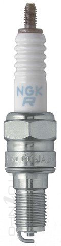 NGK Resistor Standard Spark Plug 5666 - CR8EH-9