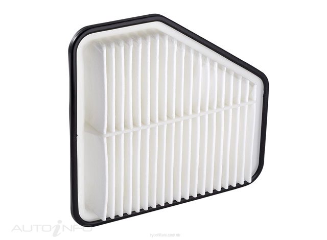 Ryco Air Filter Toyota 2.4 3.5 - A1558