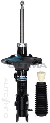Ultima Shock Absorber Front RH Ldv G10 15-On - 65294R