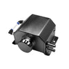 1L Aluminum Coolant Reservoir Tank to suit Universal — image 2
