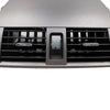 Center Dash AC Outlet Air Vent Panel to suit Toyota Corolla 1.8L — image 6