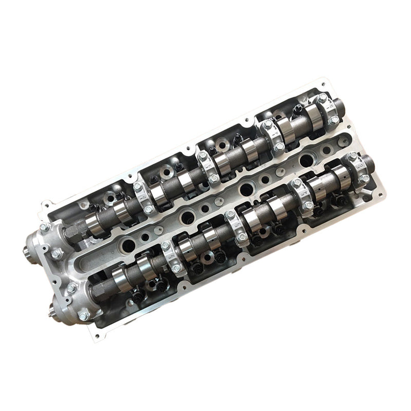 Complete Cylinder Head Kit to suit Ford Ranger 2.5L 3.0L — image 1