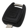 Complete Remote Key to suit Holden Astra TS 433MHz ID40 2 Buttons — image 2