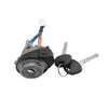 Ignition Lock Cylinder Switch With Double Keys to suit Hyundai Elantra — image 5