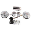 Ignition Lock Cylinder Set to suit Toyota Land Cruiser GRJ79 1GRFE — image 2