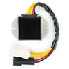 Arctic Cat Snowmobile TZ1 Z1 XT LT LXR 0630-255 Rectifier Regulator Fit
