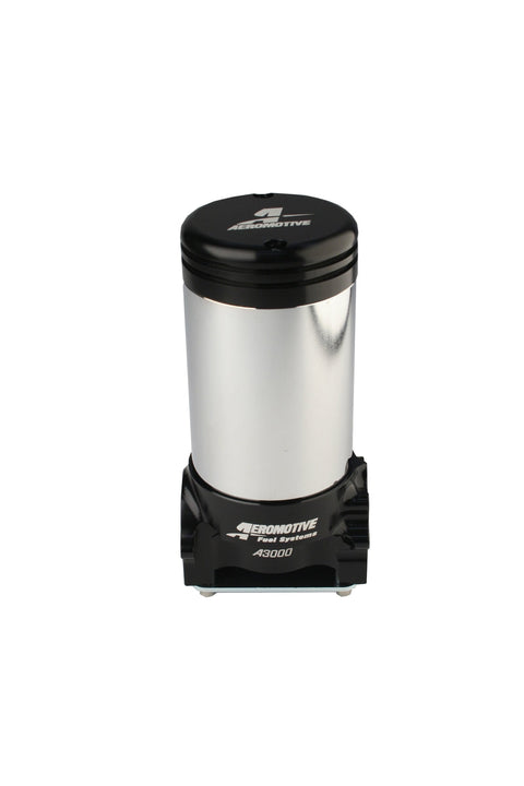 Aeromotive A3000 Drag Race Carb Fuel Pump ARO11216