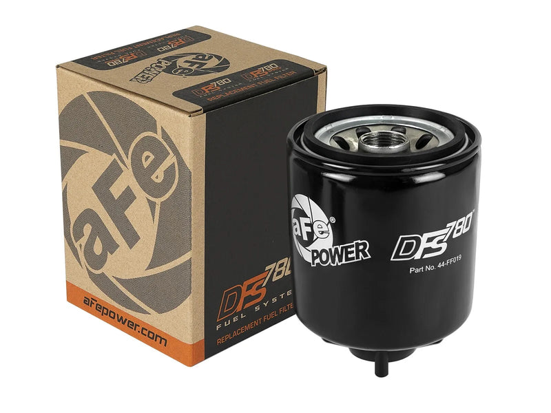 aFe Pro Guard D2 Fuel Filter for DFS780 Fuel Systems