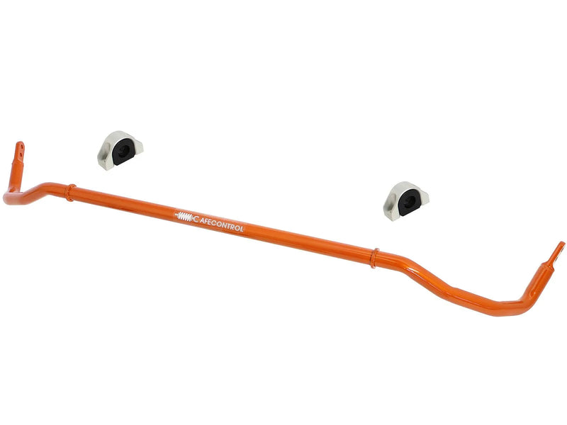 aFe Sway Bar - Rear (335i 07-13) — fits BMW 3 Series