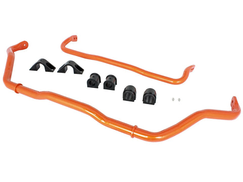 aFe Sway Bar Set - Front + Rear (Civic Type-R 2017+)