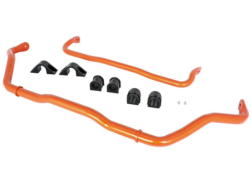 aFe Sway Bar Set - Front + Rear (Civic Type-R 2017+)