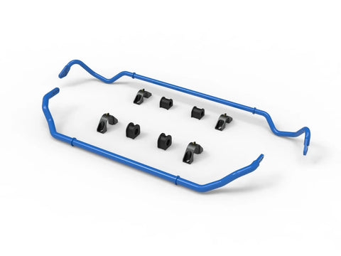 aFe Sway Bar Set - Front + Rear (Supra 2020+)