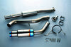 Tomei Expreme Ti Titanium Muffler (Levorg 14-21)
