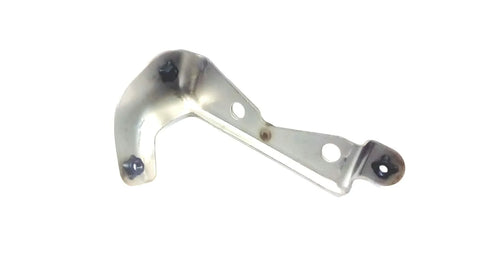 Subaru Turbocharger Mount Heat Shield Bracket (WRX/Sti 2002-21) — fits Subaru Liberty Wagon GT Spec B (image 2)