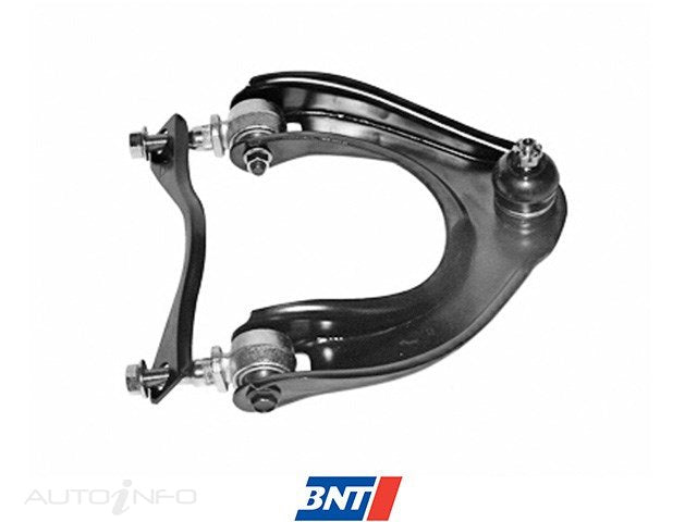 BNT Ball Joint Arm Front UP RH Honda Civic 87-92 - CS-107R