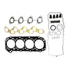 VRS Head Gasket Kit & Head Bolt Set to suit Nissan Pathfinder R50 3.0L — image 1