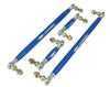 aFe aFe Control (Supra 20-21) - 3.0L Adjustable End Links Kit - Front & Rear