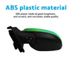 Left Side Green Rearview Mirror to suit Mazda 2 DE — image 3