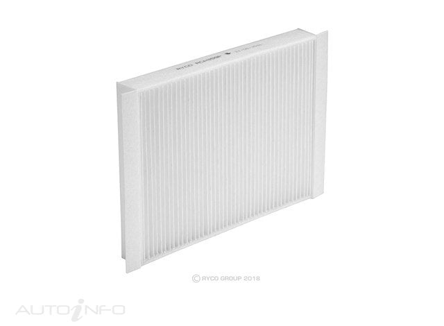 Ryco Must Cabin Filter - RCA359P