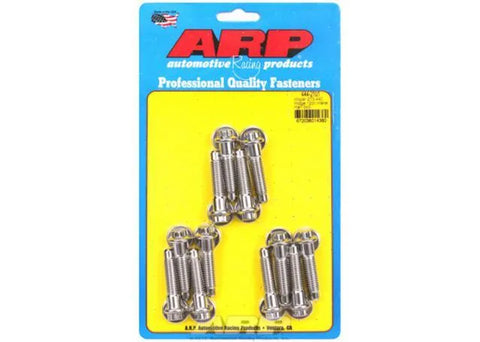 ARP Intake Manifold Bolt Kit (Chrysler)