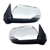 Side Wing Mirror (Pair) to suit Mitsubishi Triton 2.4L — image 1