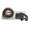 Honda Shadow VLX VT600 NV600 PC26 Steed 400 NC26 Fedex Express Regulator Stator Gasket Kit