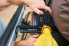 Yakima AceOSpades Shovel Holder