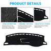 Non-Slip Dash Mat to suit Volkswagen T-Cross 1.0 TSI — image 2