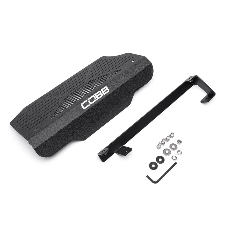 Cobb Tuning Aluminium Alternator Cover (WRX VB/VN 22+)