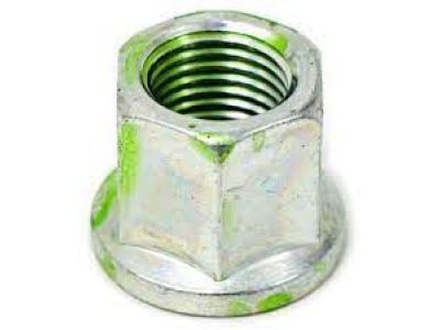Hzj75 Nuts 90179-14023