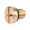Vent Screw Brass Radiator Coolant Bleed Screw to suit BMW 1 Series 1.8L — image 5