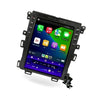 12.1 Inch Android Navigation Screen to suit Ford Edge — image 2