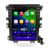 12.1 Inch Android Navigation Screen to suit Ford Edge — image 1