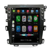 12.1 Inch Android Navigation Screen to suit Ford Edge — image 5