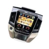 Vertical Screen Navigation System to suit Toyota Land Cruiser — image 2