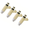 4x Fuel Injectors to suit Mitsubishi Eclipse 2.0L 2.4L — image 1