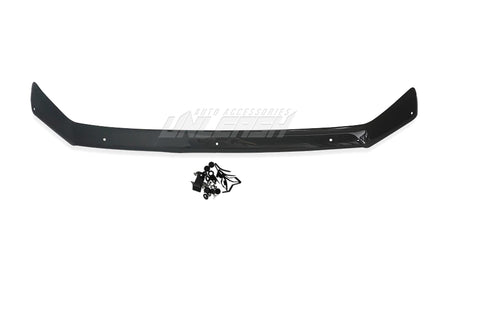 Premium Bonnet Guard for Ford Next-Gen Everest 2022-Current OEM Style