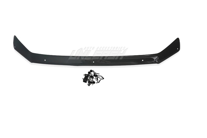 Premium Bonnet Guard for Ford Next-Gen Everest 2022-Current OEM Style