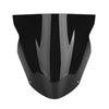 Kawasaki Ninja 650 ER6F 2009-2011 Generic Windshield Windscreen Wind Protector