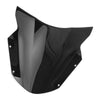 Kawasaki Ninja 650 ER6F 2009-2011 Generic Windshield Windscreen Wind Protector